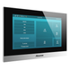 SIP домофон на Linux Akuvox C313N Silver BPK-370534 фото 1