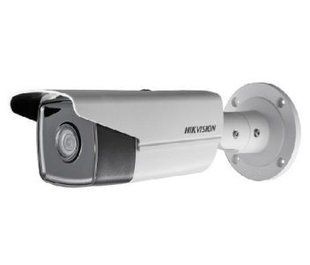 2 Мп IP DS-2CD2T23G0-I5 (4 мм) DS-2CD2T23G0-I5 (4 мм) фото