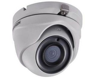 3.0 Мп Turbo HD відеокамера DS-2CE56F7T-ITM (2.8 мм) DS-2CE56F7T-ITM (2.8 мм) фото
