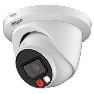 IP відеокамера Dahua DH-IPC-HDW2849TM-S-IL 8МП (2.8мм) DH-IPC-HDW2849TM-S-IL (2.8мм) фото