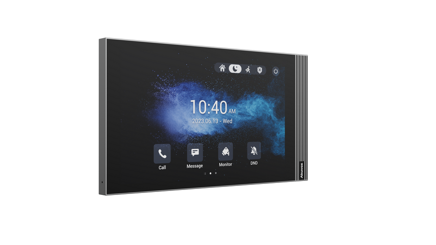 SIP домофон на Linux Akuvox Akuvox S563W- SIP Android домофон BPK-351750 фото