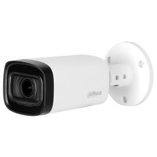 HDCVI видеокамера Dahua DH-HAC-HFW1500RP-Z-IRE6 5МП (2.7-12мм) DH-HAC-HFW1500RP-Z-IRE6 (2.7-12мм) фото