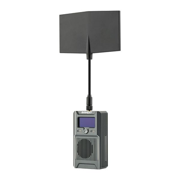 Передавач (TX) RadioMaster Bandit ExpressLRS 3W 915MHz RF Module (HP0157.0062-915) 100325087 фото