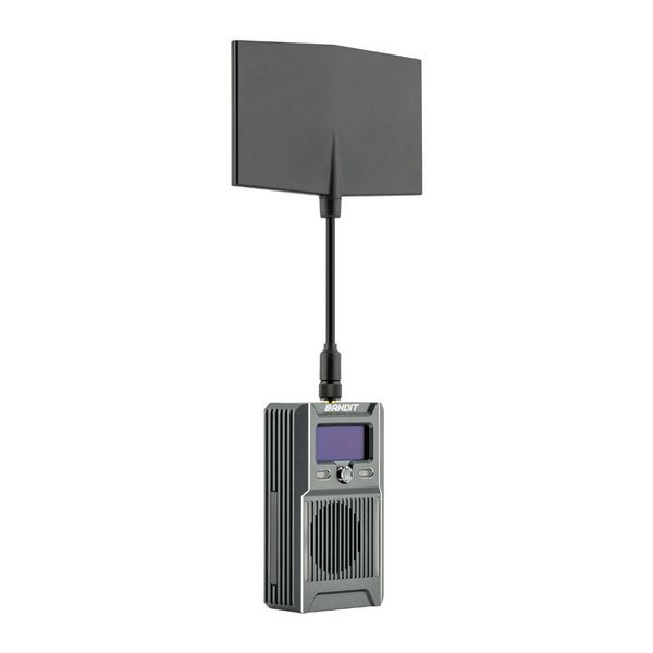 Передатчик (TX) RadioMaster Bandit ExpressLRS 3W 915MHz RF Module (HP0157.0062-915) 100325087 фото