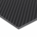 Плита из углеродного волокна BPK 600х500х1 мм BPK_Carbon_fiber_1 фото 3