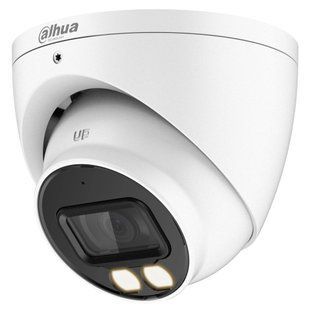 HDCVI відеокамера Dahua DH-HAC-HDW1200TP-IL-A 2МП (2.8мм) DH-HAC-HDW1200TP-IL-A (2.8мм) фото