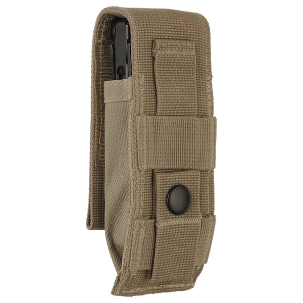 Чохол Leatherman Molle L brown Leatherman Molle L brown фото