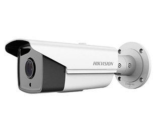 3Мп IP відеокамера Hikvision DS-2CD2T35FWD-I8 (4 мм) DS-2CD2T35FWD-I8 (4 мм) фото
