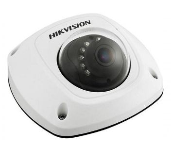 2 Мп HDTVI камера с ИК подсветкой DS-2CS58D7T-IRS 3.6mm DS-2CS58D7T-IRS 3.6mm фото
