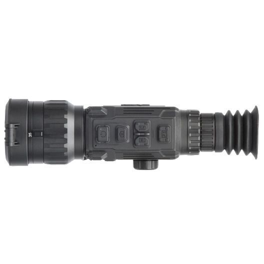 Тепловизионный прицел AGM Clarion 640 33095 фото