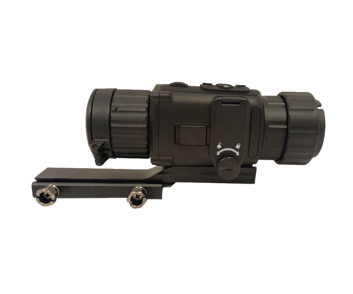 Тепловізійний приціл HikMicro THUNDER Pro TE25 (HM-TR12-25XG/W-TE25) A02443 фото