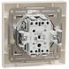 Переключатель одноклавишный самозажимной Schneider Electric Asfora EPH0400123 Schneider Electric Asfora EPH0400123 фото 2
