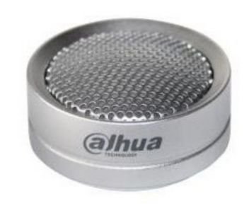 високочутливий мікрофон DH-HAP120 DH-HAP120 фото