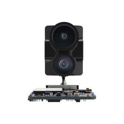 Камера FPV RunCam Hybrid 2 (HP008.0061-2) 100357100 фото