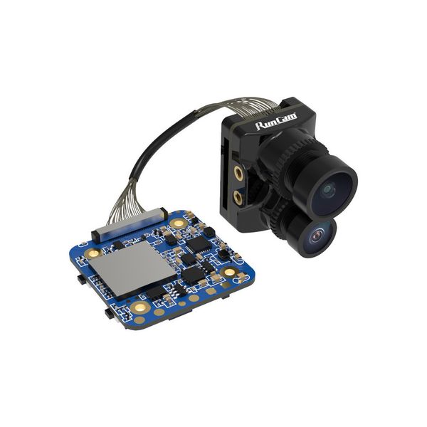 Камера FPV RunCam Hybrid 2 (HP008.0061-2) 100357100 фото