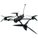 FPV дрон 8 дюймов BPK-8 VERESEN' ( 2.5-3W / 5.8 GHz / ELRS / 915 MHz / DAY / 2.5 kg ) Камикадзе без АКБ VERESEN' фото 1