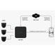 Сетевой видеорегистратор Ajax NVR (8ch) (8EU) black Ajax NVR (8ch) (8EU) black фото 2