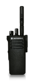 Motorola DP4400E UHF — Рація цифро-аналогова 430-470 МГц 32 канали COM.694470 фото