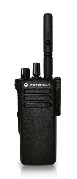 Motorola DP4400E UHF — Рация цифро-аналоговая 430-470 МГц 32 канала COM.694470 фото