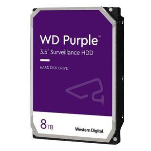 Жорсткий диск WD84PURZ WD84PURZ фото