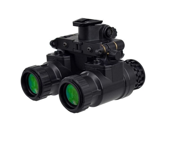 Бинокуляр ночного видения Nortis 31G kit (IIT GTA Green) A03386 фото