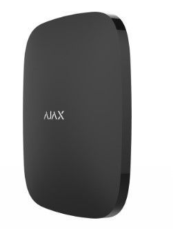 Интеллектуальная централь Ajax Hub Plus (black) Hub Plus (black) фото