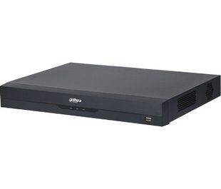 16-канальный AI сетевой видеорегистратор с PoE DHI-NVR2216-16P-I DHI-NVR2216-16P-I фото