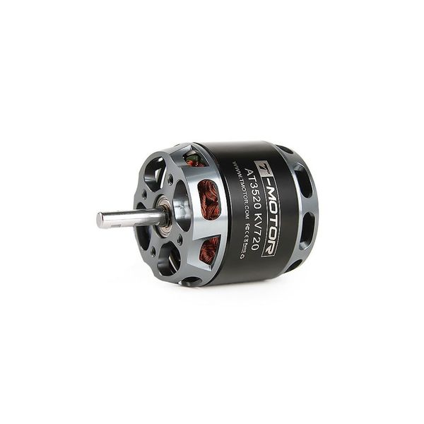 Двигатель для дрона T-Motor T-Motor x Series X3520 V3 Brushless Motors 720KV (AT3520-720KV) 100286384 фото