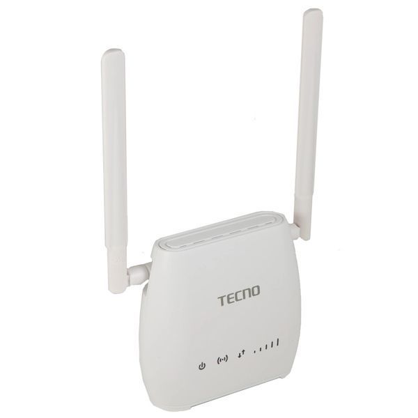 автономный 4G LTE Wi-Fi роутер Tecno TR210 Tecno TR210 фото