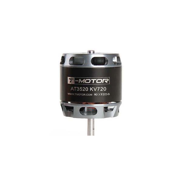 Двигатель для дрона T-Motor T-Motor x Series X3520 V3 Brushless Motors 720KV (AT3520-720KV) 100286384 фото