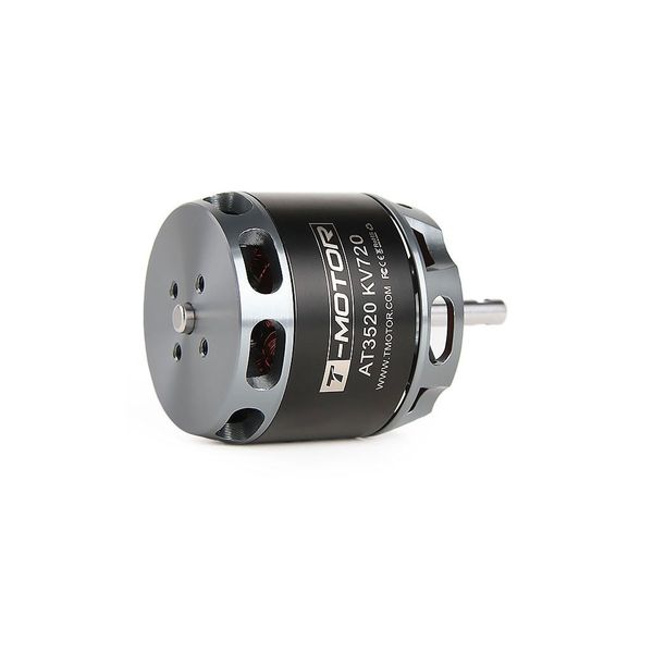 Двигатель для дрона T-Motor T-Motor x Series X3520 V3 Brushless Motors 720KV (AT3520-720KV) 100286384 фото