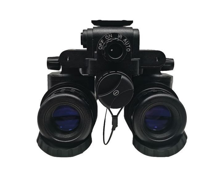 Бинокуляр ночного видения Nortis 31W kit (IIT GTA White) A03387 фото