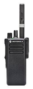 Motorola DP4400 VHF — Рация цифро-аналоговая 136-174 МГц 5 Вт 32 канала COM.1-13036 фото