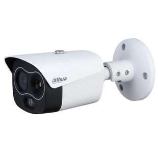 Тепловізійна камера WizSense DHI-TPC-BF1241 7mm DHI-TPC-BF1241 7mm фото