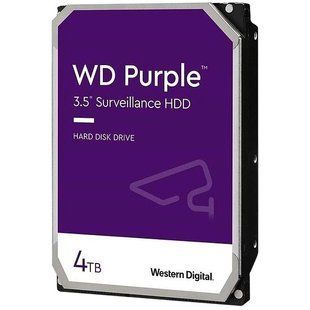 Жорсткий диск WD42PURZ WD42PURZ фото