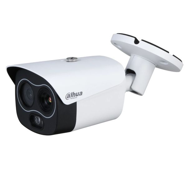 Тепловизионная камера WizSense DHI-TPC-BF1241 7mm DHI-TPC-BF1241 7mm фото