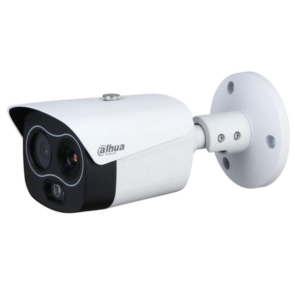 Тепловизионная камера WizSense DHI-TPC-BF1241 7mm DHI-TPC-BF1241 7mm фото