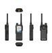 Hytera HP785G BT UHF — Рация портативная цифровая 350–470 МГц 4 Вт 1024 канала GPS Bluetooth COM.1-13096 фото 3