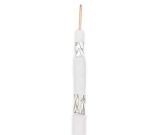 Кабель коаксиальный бухта 100м RG660 RG660 фото