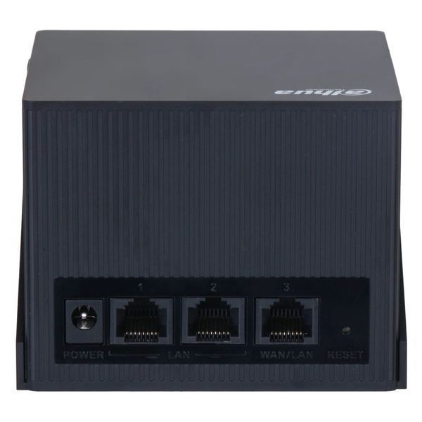 Беспроводной маршрутизатор Mesh DH-MAX18 DH-MAX18 фото