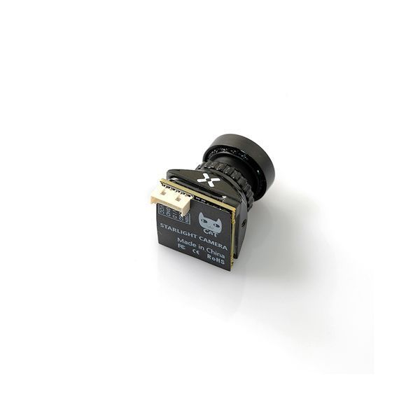 Камера FPV Foxeer Cat 4 Micro 1200TVL (HS1277) 100523425 фото