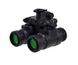 Бінокуляр нічного бачення Nortis 31G kit (IIT GTX Green) A03230 фото 2
