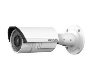 2МП IP відеокамера Hikvision з ІК підсвічуванням DS-2CD2620F-IS DS-2CD2620F-IS фото
