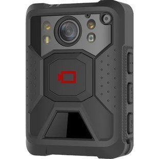 Бодікамера DS-MCW407/32G/GLE 4G DS-MCW407/32G/GLE 4G фото