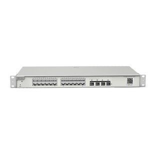 24-портовый гигабитный L3 управляемый коммутатор Ruijie RG-NBS5100-24GT4SFP RG-NBS5100-24GT4SFP фото