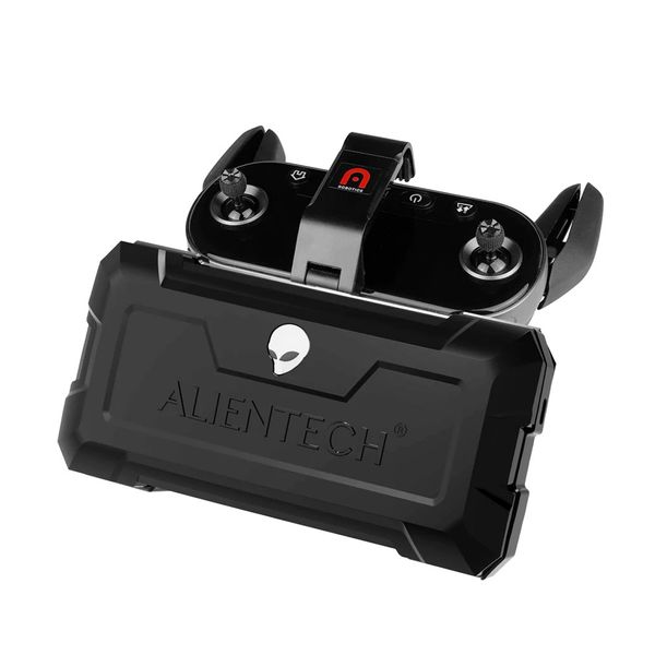 Усилитель сигнала для дрона ALIENTECH Duo II 2.4G/5.8G для DJI Smart Controller (DUO-2458SSB/D-SC) 100301560 фото