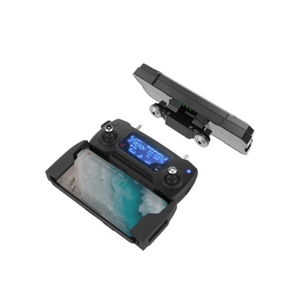 Усилитель сигнала для дрона ALIENTECH Duo II 2.4G/5.8G для DJI Smart Controller (DUO-2458SSB/D-SC) 100301560 фото