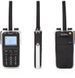 Hytera X1p VHF &mdash; Рация 136-174 МГц 1024 канала GPS MD Bluetooth COM.35470 фото 4