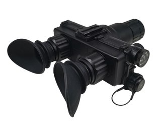 Бінокуляр нічного бачення Nortis 7G kit (IIT GTA Green) A03390 фото