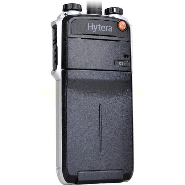 Hytera X1e VHF &mdash; Рація 136-174 МГц 1024 каналів GPS MD Bluetooth COM.35471 фото